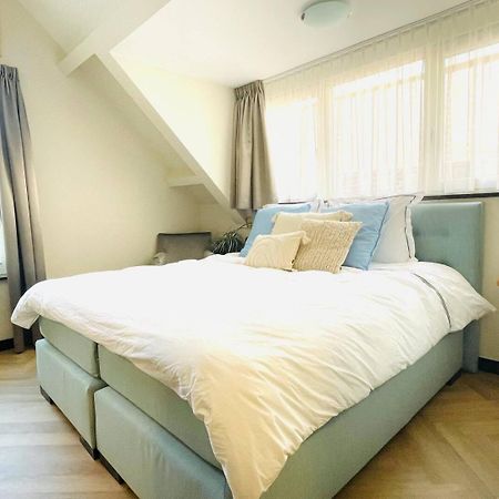 Lovely Suite Newly Renovated Tilburg Zewnętrze zdjęcie