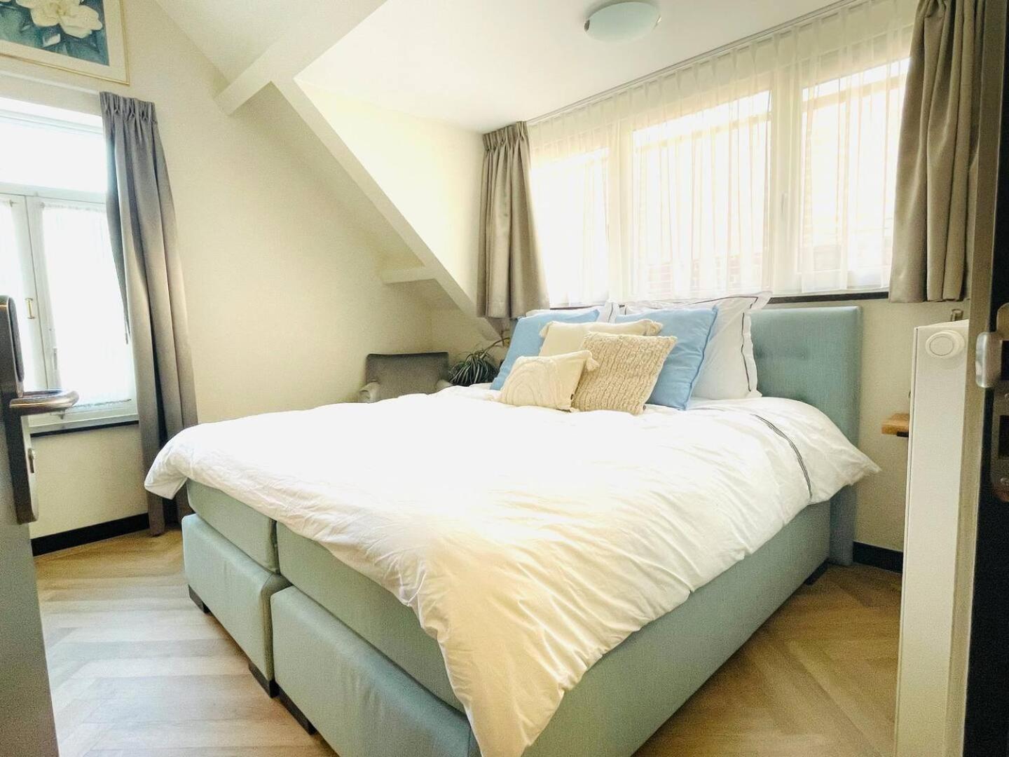 Lovely Suite Newly Renovated Tilburg Zewnętrze zdjęcie